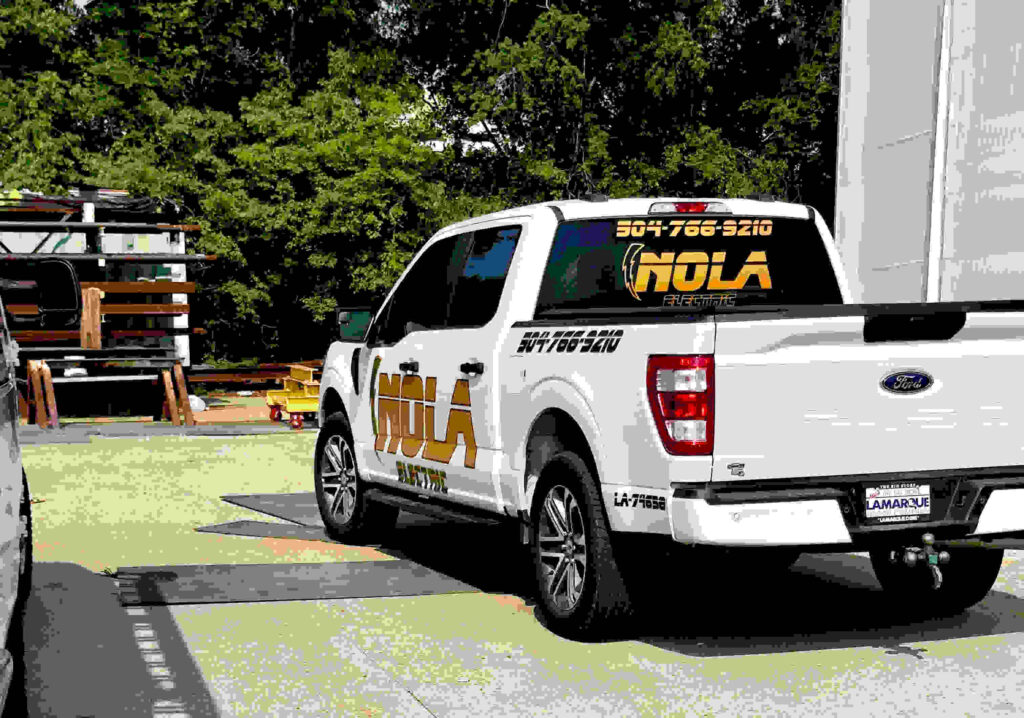 Nola Electrical Services