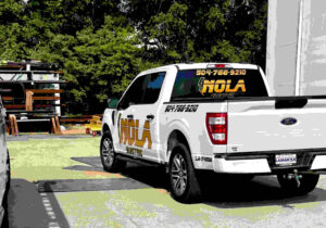 Nola Electrical Services