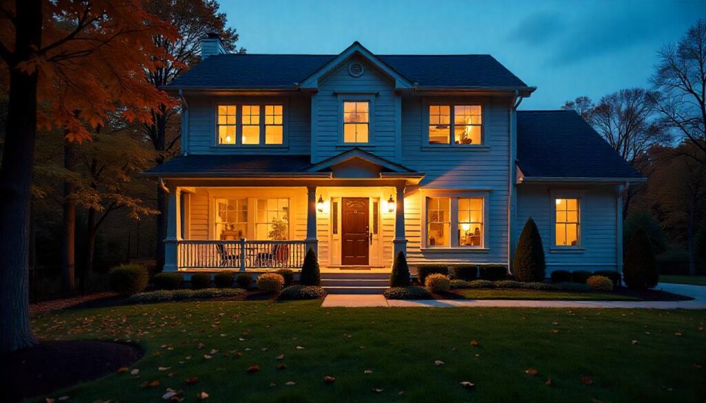 lighting services